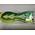 DREAMWEAVER LURE COMPANY (SD70934-8) SPIN DOCTOR  FLASHER 8" GREEN DOLPHIN