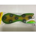 DREAMWEAVER LURE COMPANY (SD70137-8) SPIN DOCTOR FLASHER 8" GREEN NUCLEAR