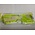 DREAMWEAVER LURE COMPANY (SD70201-8) SPIN DOCTOR FLASHER 8" PEARL GLOW