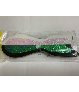 DREAMWEAVER LURE COMPANY DREAMWEAVER SPIN DOCTOR FLASHER 8" MICHAEL JACKSON (SD70939-8)