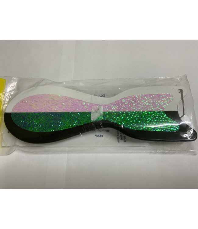(SD70939-8) DREAMWEAVER SPIN DOCTOR FLASHER 8" MICHAEL JACKSON