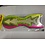 DREAMWEAVER LURE COMPANY (SD70938-8) SPIN DOCTOR  FLASHER 8" CRAZY B
