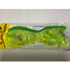 DREAMWEAVER LURE COMPANY (SD70052-8) SPIN DOCTOR FLASHER 8"THE INNOVATER