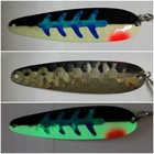 Moonshine Lures Moonshine Lures Raptor Standard