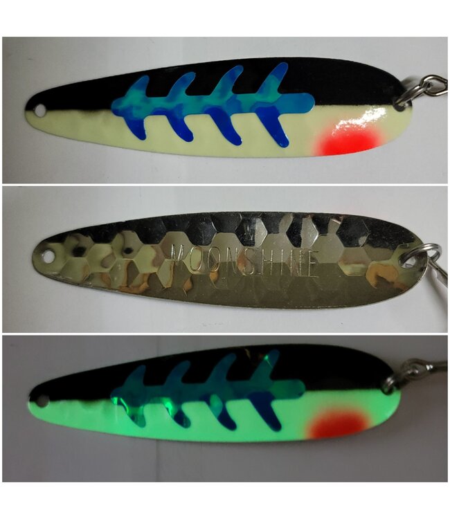 Moonshine Lures MOONSHINE LURES STANDARD Raptor