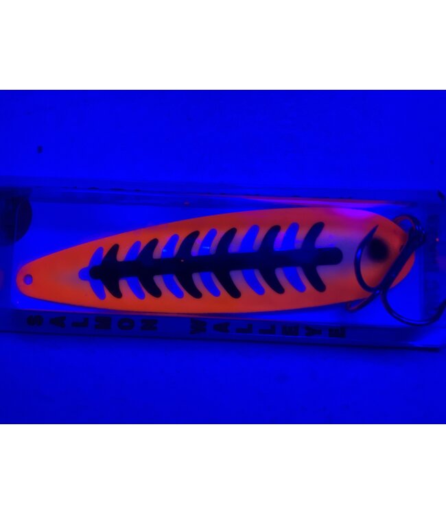 Moonshine Lures MOONSHINE LURES MAGNUM STRIPETASTIC (MS-ST-M)