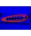 Moonshine Lures (MS-ST-M) MOONSHINE LURES MAGNUM STRIPETASTIC
