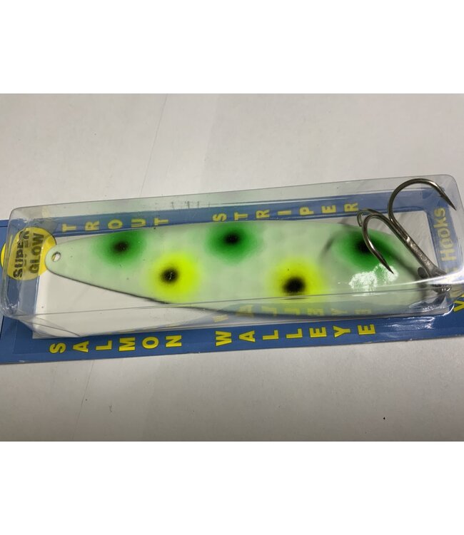 Moonshine Lures (MS-SO-M) MOONSHINE LURES MAGNUM SODA