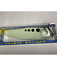 Moonshine Lures MOONSHINE LURES MAGNUM BLUE JACKAL (MS-BJ-M)