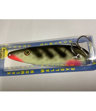 Moonshine Lures MOONSHINE LURES MAGNUM CRAB FACE (MS-CF-M)