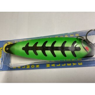 Moonshine Lures MOONSHINE LURES MAGNUM HULK (MS-HK-M)