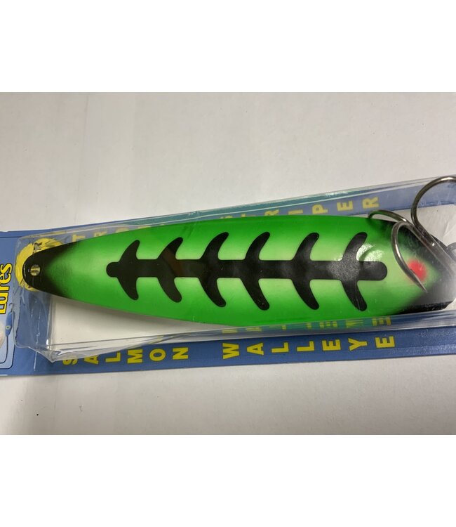 (MS-HK-M) MOONSHINE LURES MAGNUM HULK