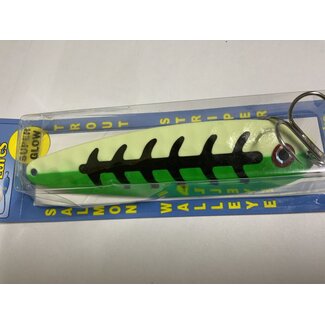Moonshine Lures MOONSHINE LURES MAGNUM NEIL'S LIMIT (MS-NL-M)