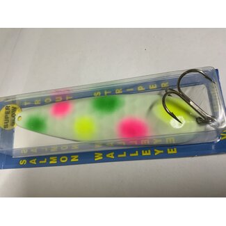 Moonshine Lures MOONSHINE LURES MAGNUM BREAD WINNER (MS-BW-M)