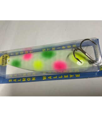 Moonshine Lures MOONSHINE LURES MAGNUM BREAD WINNER (MS-BW-M)