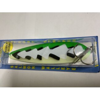 Moonshine Lures MOONSHINE LURES MAGNUM CYCLONITE (MS-CY-M)