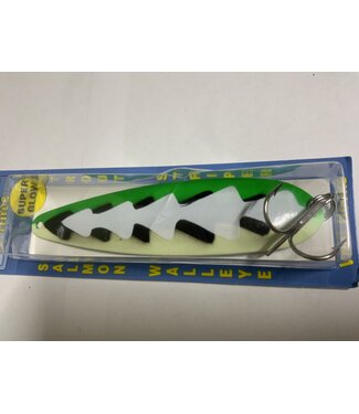 Moonshine Lures MOONSHINE LURES MAGNUM CYCLONITE (MS-CY-M)