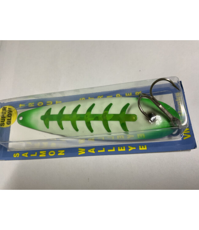 (MS-GJ-M) MOONSHINE LURES MAGNUM GREEN JEANS