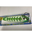 Moonshine Lures MOONSHINE LURES MAGNUM GREEN JEANS (MS-GJ-M)