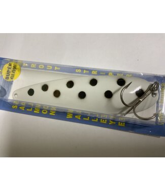 Moonshine Lures (MS-PN-M) MOONSHINE LURES MAGNUM PURPLE NURPLE