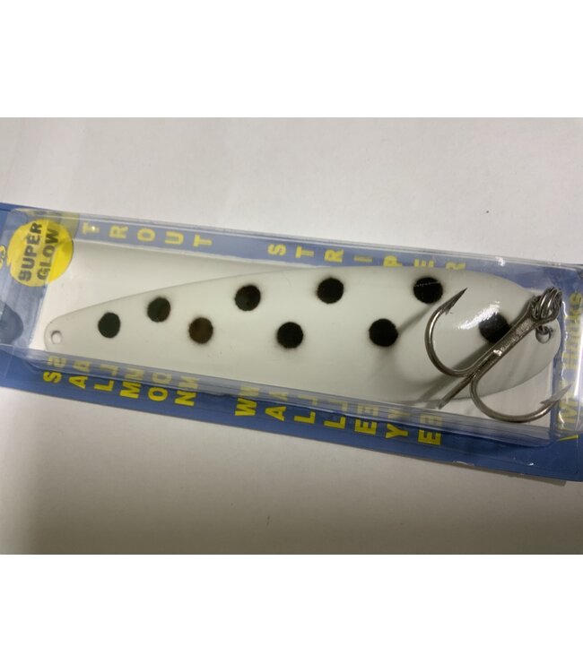 Moonshine Lures (MS-PN-M) MOONSHINE LURES MAGNUM PURPLE NURPLE