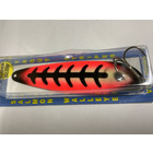 Moonshine Lures MOONSHINE TROLLING SPOON Red Hulk Magnum