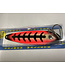 Moonshine Lures MOONSHINE LURES MAGNUM RED HULK (MS-RH-M)