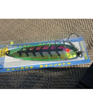 Moonshine Lures MOONSHINE LURES MAGNUM RV HULK (RV-HK-M)