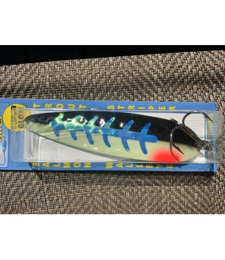 Moonshine Lures MOONSHINE LURES MAGNUM RAPTOR (MS-RAP-M)