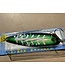 Moonshine Lures MOONSHINE LURES MAGNUM ARCTIC ICE (MS-AI-M)