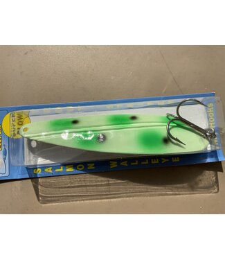 Moonshine Lures (MS-BD-M) MOONSHINE LURES MAGNUM BAD TOAD
