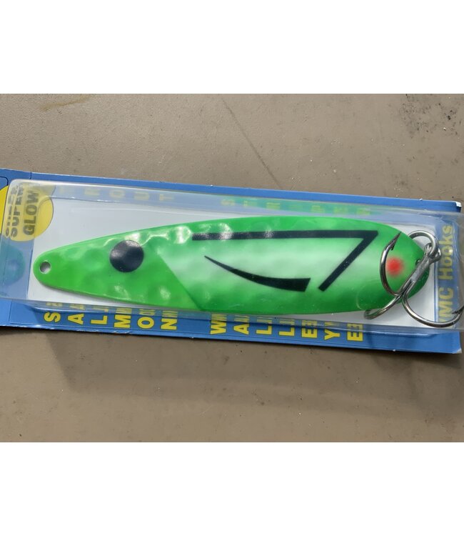 Moonshine Lures MOONSHINE LURES MAGNUM Ultimate Flounder