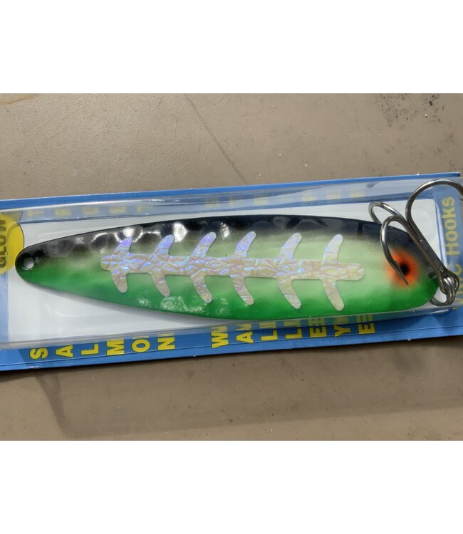 Moonshine Lures (MS-SR-M) MOONSHINE LURES MAGNUM SNIPER