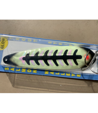 Moonshine Lures (MS-OR-M) MOONSHINE LURES MAGNUM OSCAR