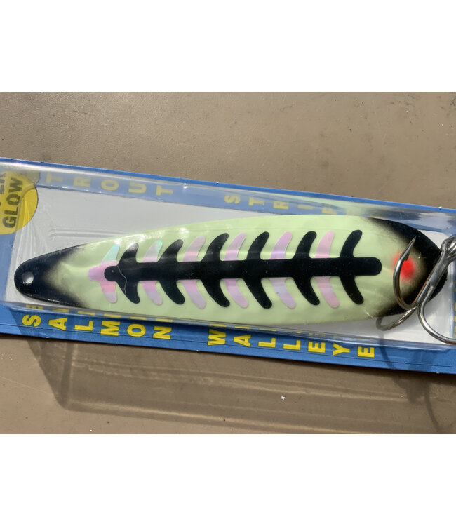 Moonshine Lures MOONSHINE LURES MAGNUM OSCAR (MS-OR-M)