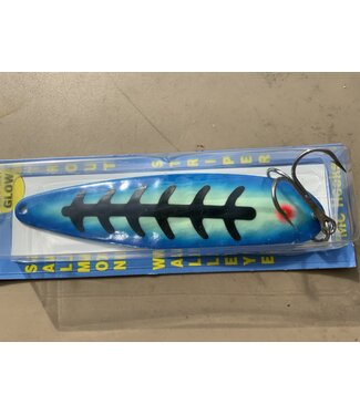 Moonshine Lures MOONSHINE LURES MAGNUM OX (MS-OX-M)