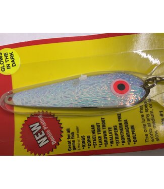 KMDA, INC. PRO KING REGULAR FROSTY
