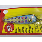 KMDA, INC. PRO KING SPOON STD 3.75 DOUBLE PLATED GLOW - SNEAKY PETE