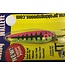 KMDA, INC. PRO KING WALLEYE WATERMELON  (PKW-7010) COPPER PLATED