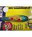 KMDA, INC. PRO KING WALLEYE SUPER DUDE  (PKW-7932) COPPER PLATED