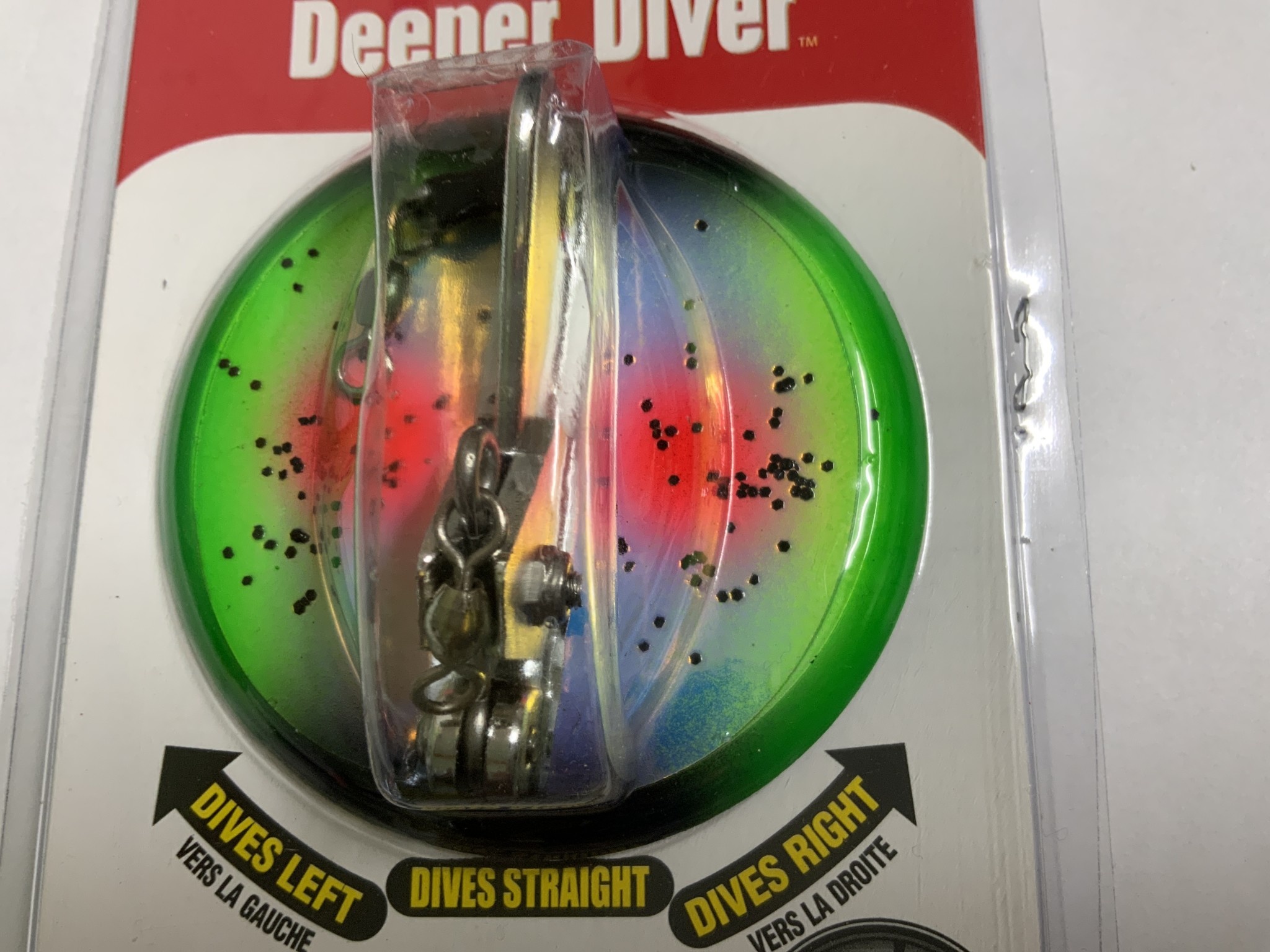 dreamweaver dipsy diver
