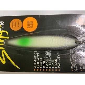 Gibbs-Delta Tackle MICHIGAN STINGER - STINGER - SEA SICK WOBBLER (SH374)