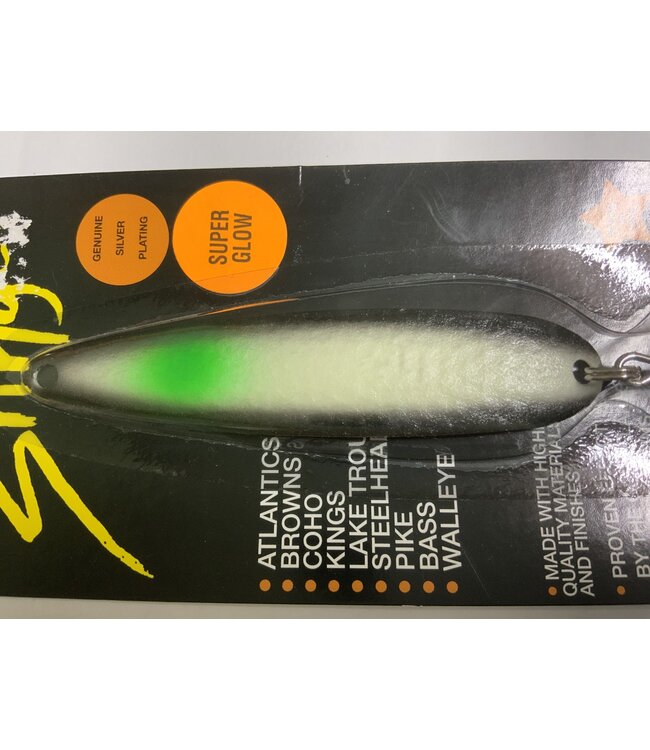 Michigan Stinger MICHIGAN STINGER SEA SICK WOBBLER (SH374)