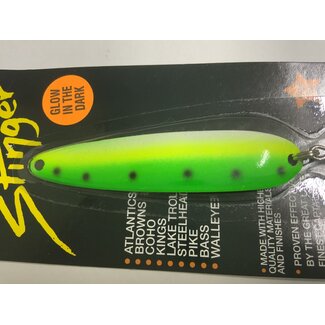 Gibbs-Delta Tackle MICHIGAN STINGER - STINGER - TROPICAL THUNDER (R309)