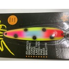 Gibbs-Delta Tackle (S428UV)  MICHIGAN STINGER - STINGER - SILVER SMOOTH - JELLY BELLY 3.75