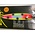 Gibbs-Delta Tackle (S428UV)  MICHIGAN STINGER - STINGER - SILVER SMOOTH - JELLY BELLY