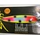 Gibbs-Delta Tackle (S428UV)  MICHIGAN STINGER - STINGER - SILVER SMOOTH - JELLY BELLY