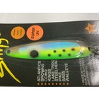 Michigan Stinger (S418UV)  MICHIGAN STINGER - STINGER - SILVER SMOOTH - PICKLE SEED 3.75