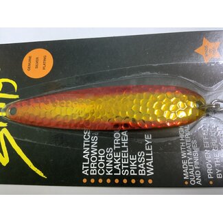 Gibbs-Delta Tackle MICHIGAN STINGER - STINGER - MONKEY PUKE (SH59)