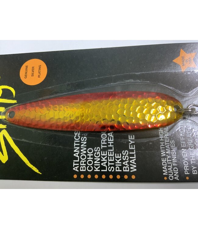 Gibbs-Delta Tackle (SH59)  MICHIGAN STINGER -STINGER - MONKEY PUKE